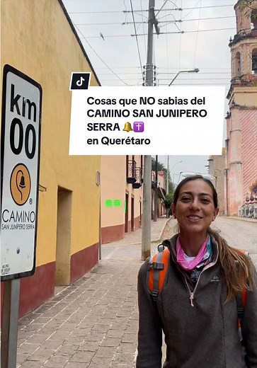 Camino Junípero Serra: Una Aventura en la Sierra Gorda