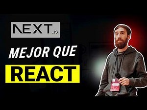 ¿Qué es Next.js y cómo revolucionó el desarrollo web con React? ‪@goncypozzo‬