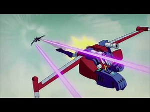 Some of Slipstream's best scenes and moments from Transformers Animated