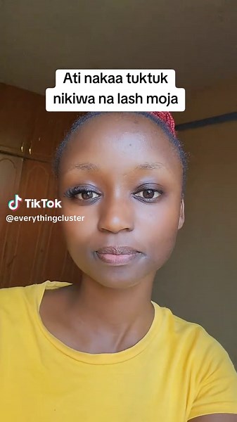 Cluster Lashes Tutorial: Step-by-Step Guide