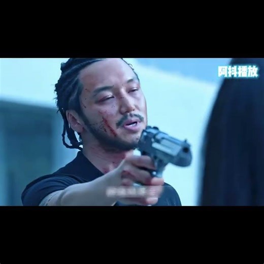 极度舒适！动作片枪声卡点视听盛宴 The Most Satisfying Action Movie Beat Sync