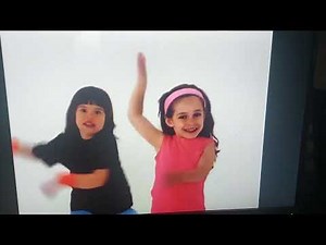 Roll play Audrey the octopus song full episode