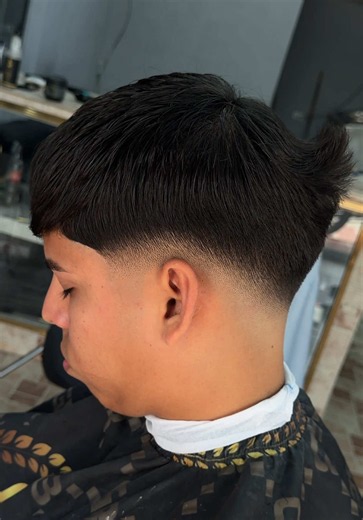 Low fade paso a paso velo hasta el final 💈💈🔥 #barberosdelmundo #paratiiiiiiiiiiiiiiiiiiiiiii #barberias