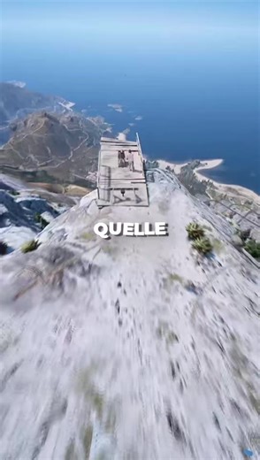 Choisis ton GTA5 préféré !