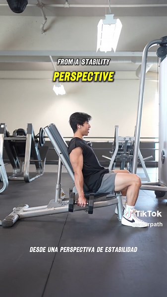 Correcting Form on Incline Dumbbell Curl | Fitness Tips