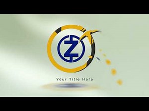 #214 Logo Intro | Animation All in One |