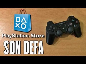 Taking One Last Look at the PlayStation 3 Store Before It Closes