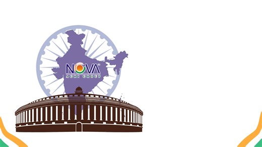 On this Republic Day, NOVA AGRI GROUP salutes the spirit of our Constitution and the hands that feed our nation. Farmers, soldiers, and innovators together build a stronger India. 🇮🇳🌾💪 Happy Republic Day! #RepublicDay #HappyRepublicDay #IndiaAt75 #IndiaAt77 #JaiHind #FarmersOfIndia #AgriForNation #NovaAgriGroup | Nova Agritech Limited