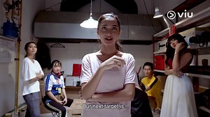 6.8K views · 127 reactions | Unlikely but talented mall-workers join together in a series of daring heists to steal random items from celebrities and sell them to the highest bidder. Star Stealer is now streaming on Viu. #ViuOriginalStarStealer | Viu Philippines | Facebook