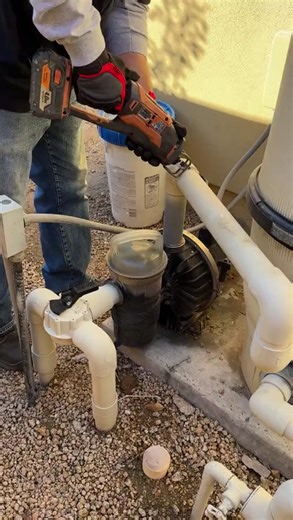 Aqua Pool Supply on TikTok