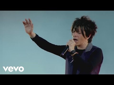 Indochine - 3e sexe (Putain de Stade au Stade de France 2010)