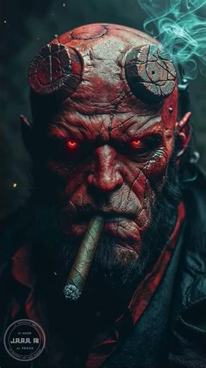 Guardians of the Realm: Hellboy II and the Golden Army