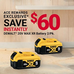 Ace Hardware on Reels