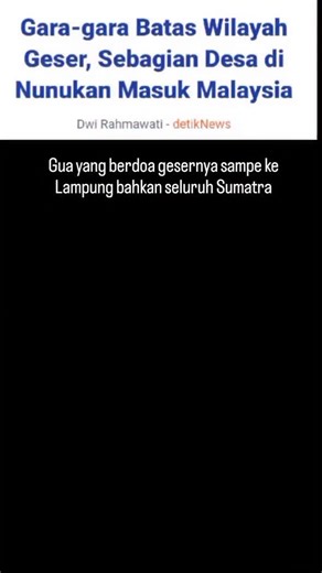 Meme Berita Terbaru dari Nunukan