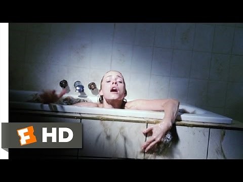 Boogeyman (6/8) Movie CLIP - Monster in the Bathtub (2005) HD