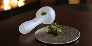 Because you can't legally get high in a Colorado hotel, this man launched his own 'Bud & Breakfast'