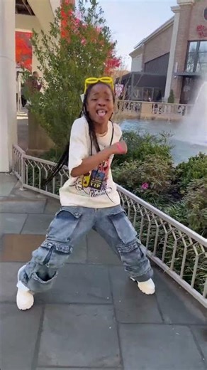 NBA YOUNG BOY - TIKTOK DANCE "Big Truck" #tiktok #Dance #Trend
