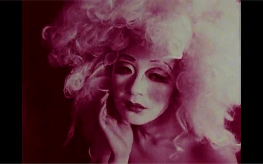 【寺山修司】｜实验短片｜番茄酱皇帝（1971）