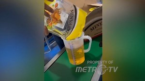 Polres Metro Jakbar Tetapkan Dua Tersangka Sunat Takaran MinyaKita