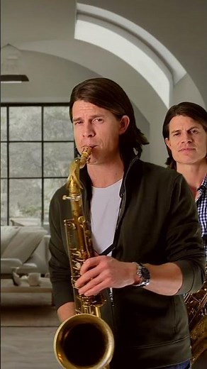 Engelbert Humperdinck - Please Release Me - 1989 (cover Sax Element)