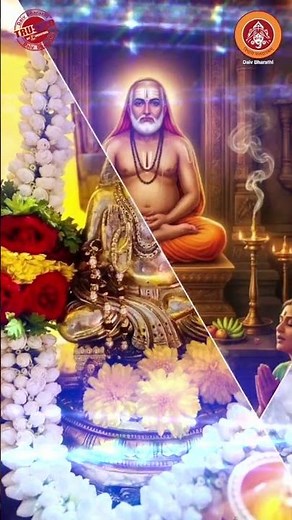 Sri Raghavendra Swamy Divine Blessings | Powerful Guru Miracles