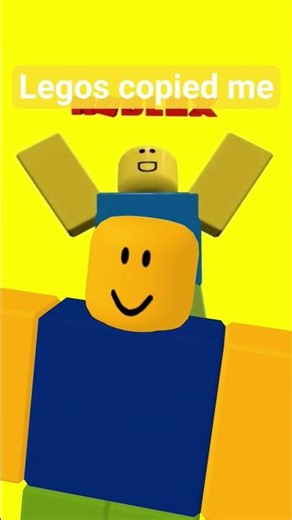 roblox Vs lego
