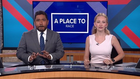 Viola Boyz Backroad Speedway gears up for biggest event yet after East Moline Speedway closure