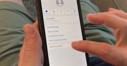 Consumer Reports: How to stop receiving spam text messages