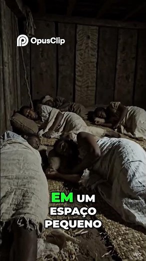 Life in the Slave Quarters: The Routine of Slaves Before Sunrise