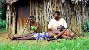 LOVE FROM THE EVIL GIRL (ZIMBABWEAN-AFRICAN MOVIE) | Zim One