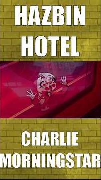 Hazbin Hotel: In Defense of Charlie Morningstar