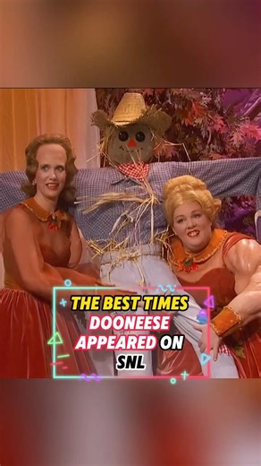 The best times Dooneese Appeared on SNL #funny #usa #funnyvideo #snl