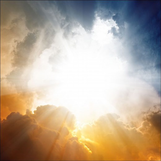 Are you there, God? | TED Talks