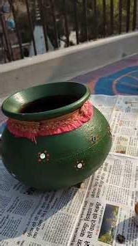 matka drawing #matkadecoration