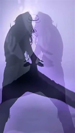 #undercover who is the dancer