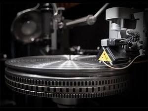 Top 10 Best Sounding Records