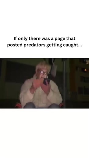 Omg ! Real predators caught red handed 🤯😱 Shocking expose alert! Watch as we flip the script on creepy predators lurking online, turning them into the ultimate prey in this jaw-dropping sting operation. These sick child abusers thought they could hide behind screens, preying on the innocent – but boom! We caught them red-handed, mid-creep, with undeniable evidence that will make your blood boil. From fake profiles to real-time takedowns, see the heart-pounding moments where justice strikes bac