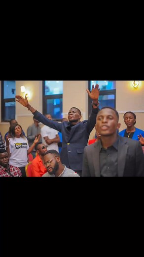 la justice selon Esaie54;17 (@pasteurabraham0)’s videos with son original - Vie d'adoration