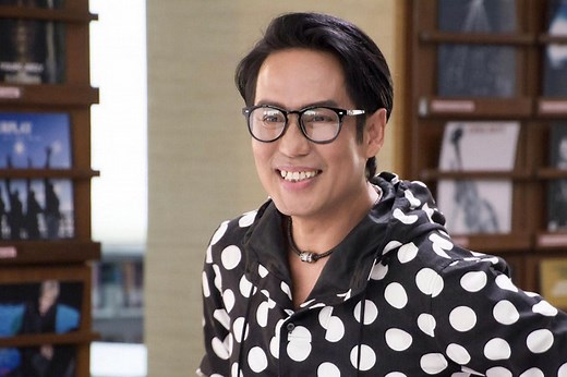 Thai pop singer 'Bird' named as national artist