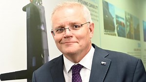 ScoMo expected to call election within days