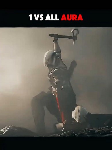 Assassins Creed III 🔥 [4K] Trailer Edit