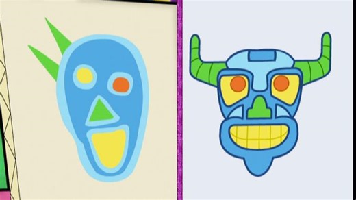 Cyberchase - Spellbound: Act 2 Video | PBS KIDS