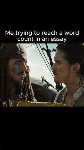 Word count