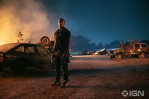 Twisted Metal: Season 2 Exclusive First Look