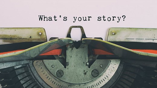 These perfect typewriter fonts can add vintage authenticity to your designs