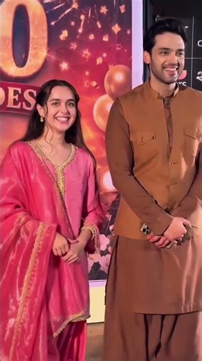 Seher X Maher FOREVER ❤❤ Parth Samthaan and Rishita Kothari #seherhonekohai #funvibe