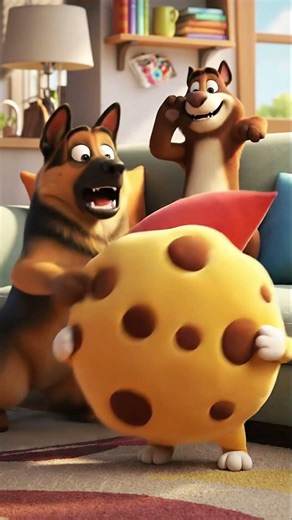 Milo is a mild troll: Best pet trolling compilation! Dogs vs. cats.