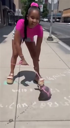 I Finally Caught a Tilapia! (Full Catch Moment)