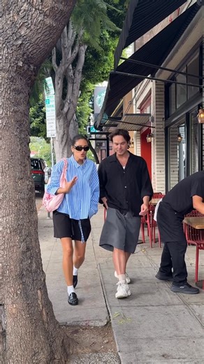 Shay Mitchell on Instagram: "PTSD @tylerjblackburn"