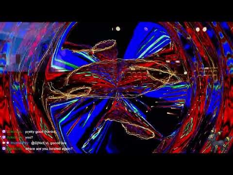 Psytech DJ Set December 2025